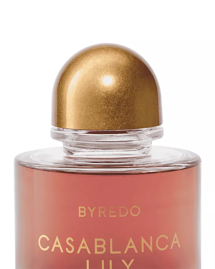 Casablanca Lily Night Veils Extrait de Parfum