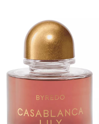 Casablanca Lily Night Veils Extrait de Parfum