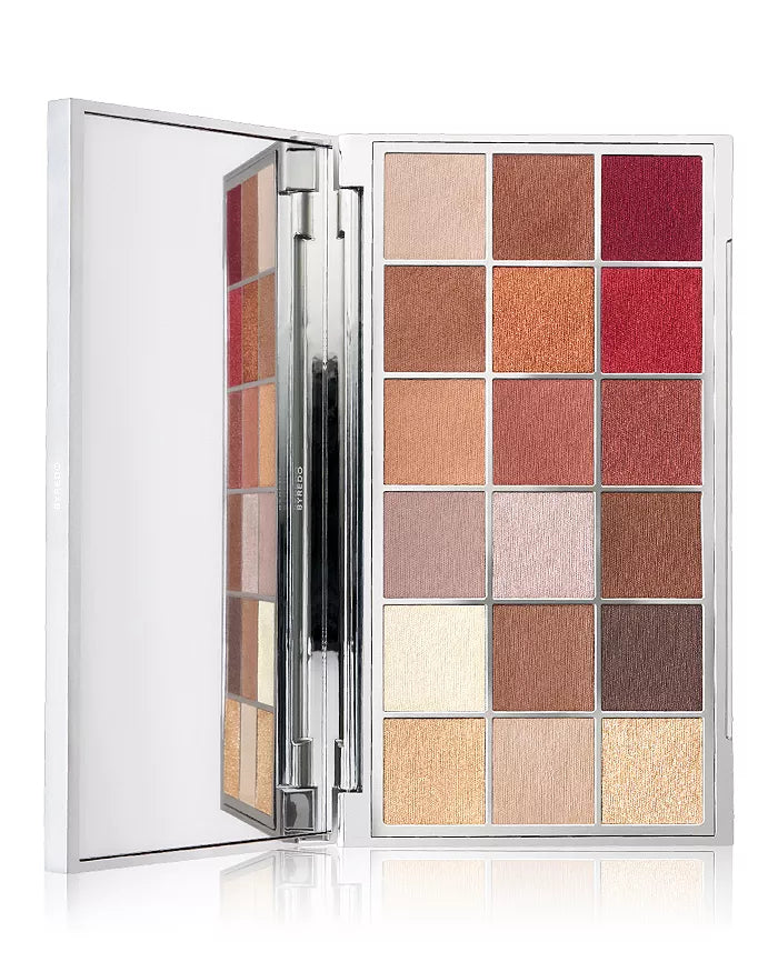 Bibliophilia Eyeshadow Palette