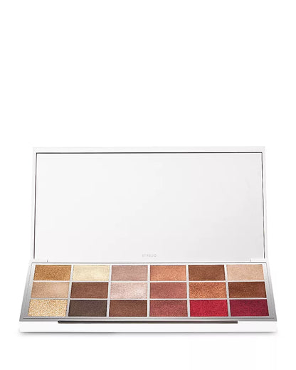Bibliophilia Eyeshadow Palette