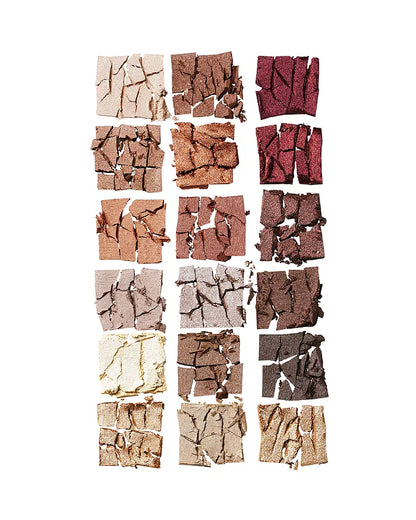 Bibliophilia Eyeshadow Palette