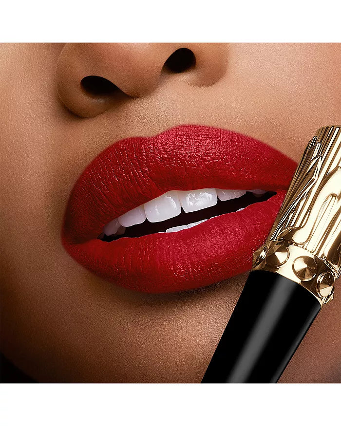 Rouge Stiletto Lumi Matte Lipstick