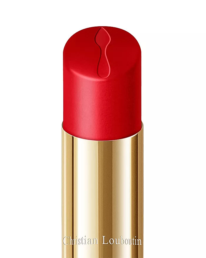 Rouge Stiletto Lumi Matte Lipstick