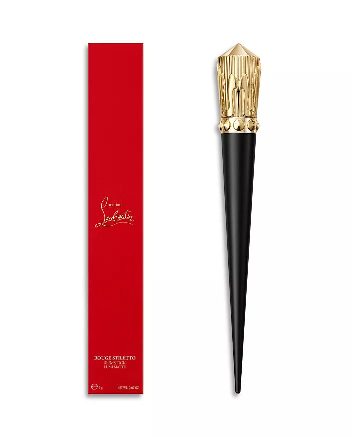 Rouge Stiletto Lumi Matte Lipstick