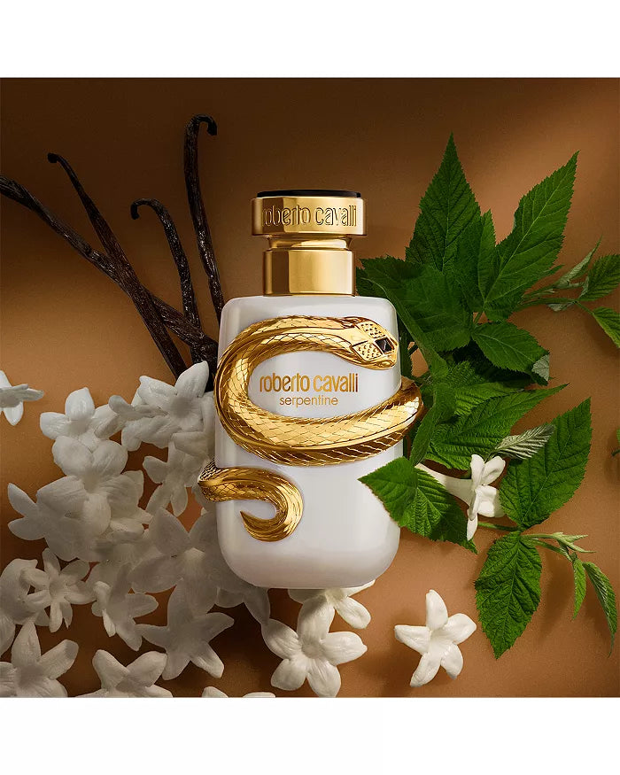 Serpentine Parfum