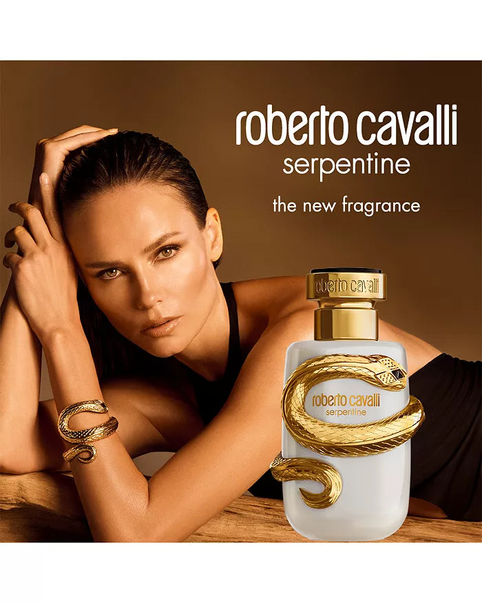 Serpentine Parfum