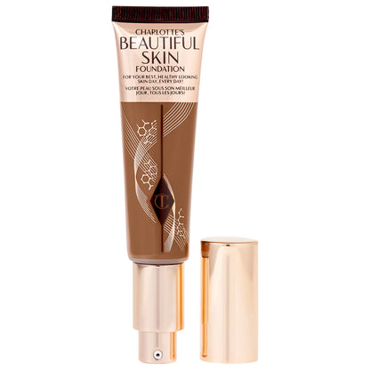 Beautiful Skin Foundation