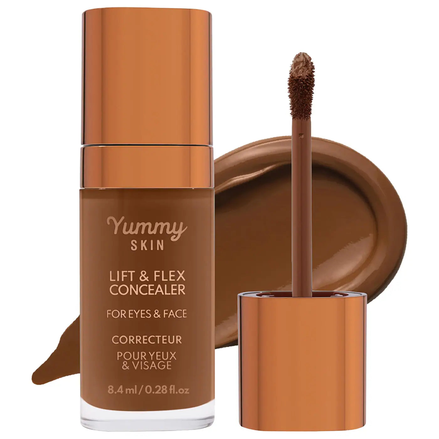 Yummy Skin Lift & Flex Concealer