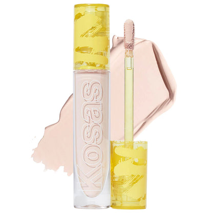 Revealer Super Creamy + Brightening Concealer