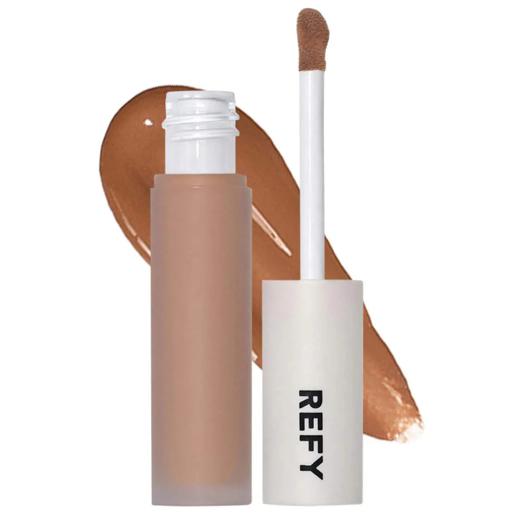 Brightening and Blurring Serum Concealer