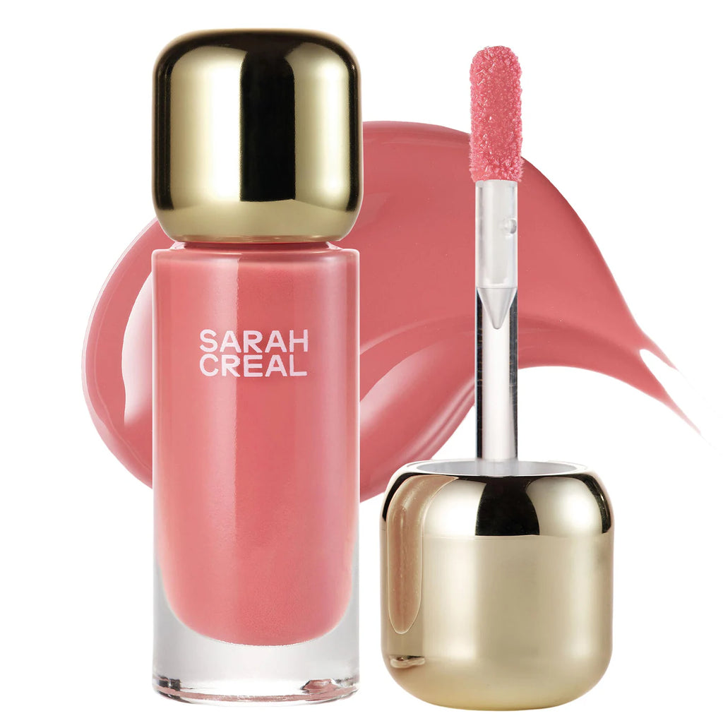 No Further Questions High Glide Peptide Lip Gloss