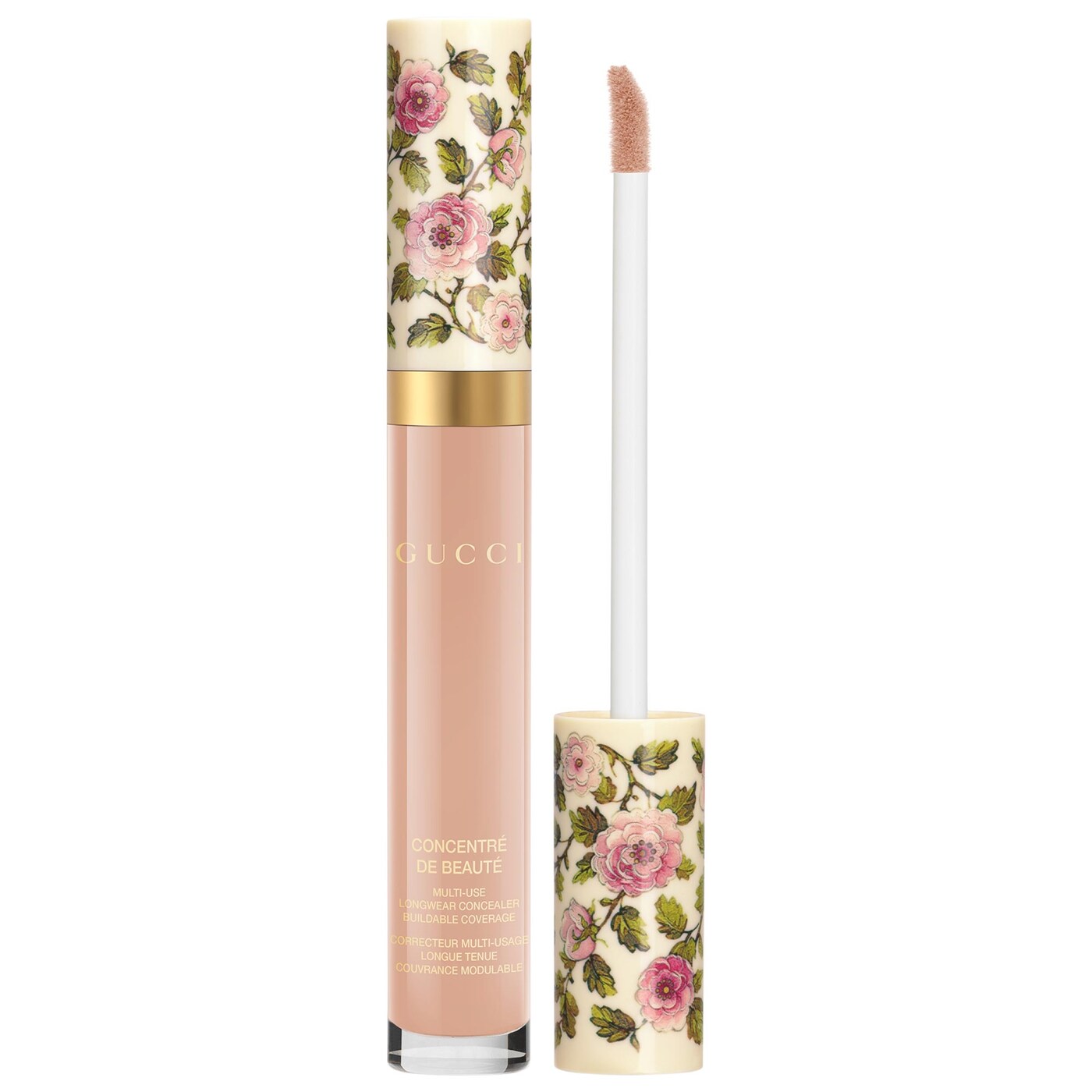 Concentré de Beauté Multi-Use Concealer