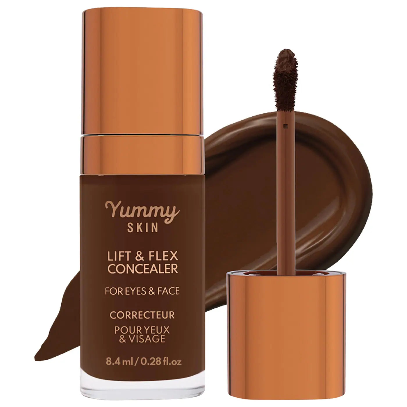 Yummy Skin Lift & Flex Concealer