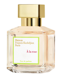 A La Rose Eau de Parfum