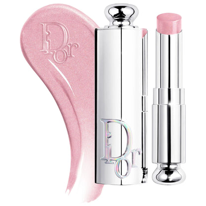 Dior Addict Glass Lipstick Ultra-Shine Hydrating Lip Gloss Stick