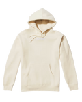 Limited Edition Embroidered Cream Hoodie