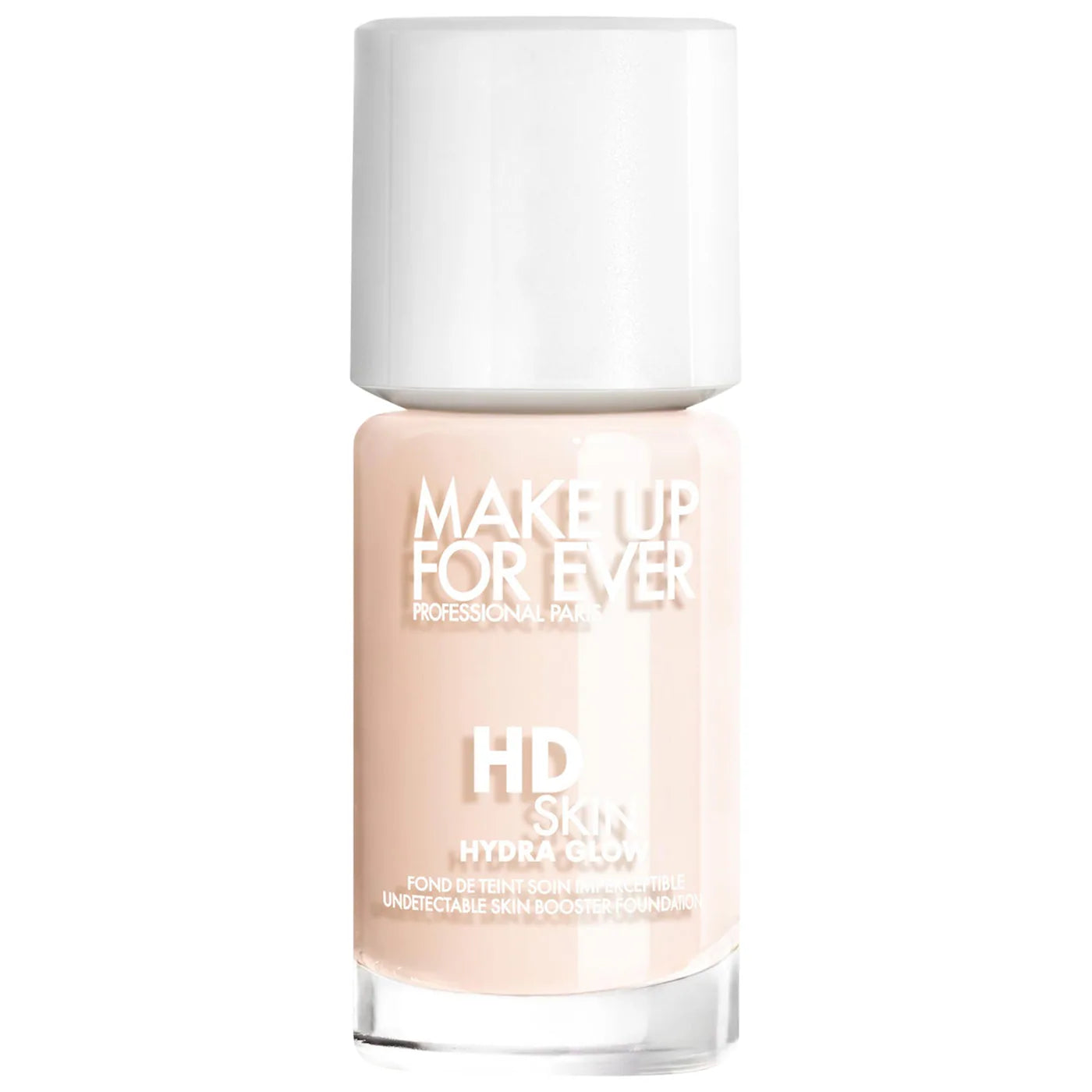 HD Skin Hydra Glow