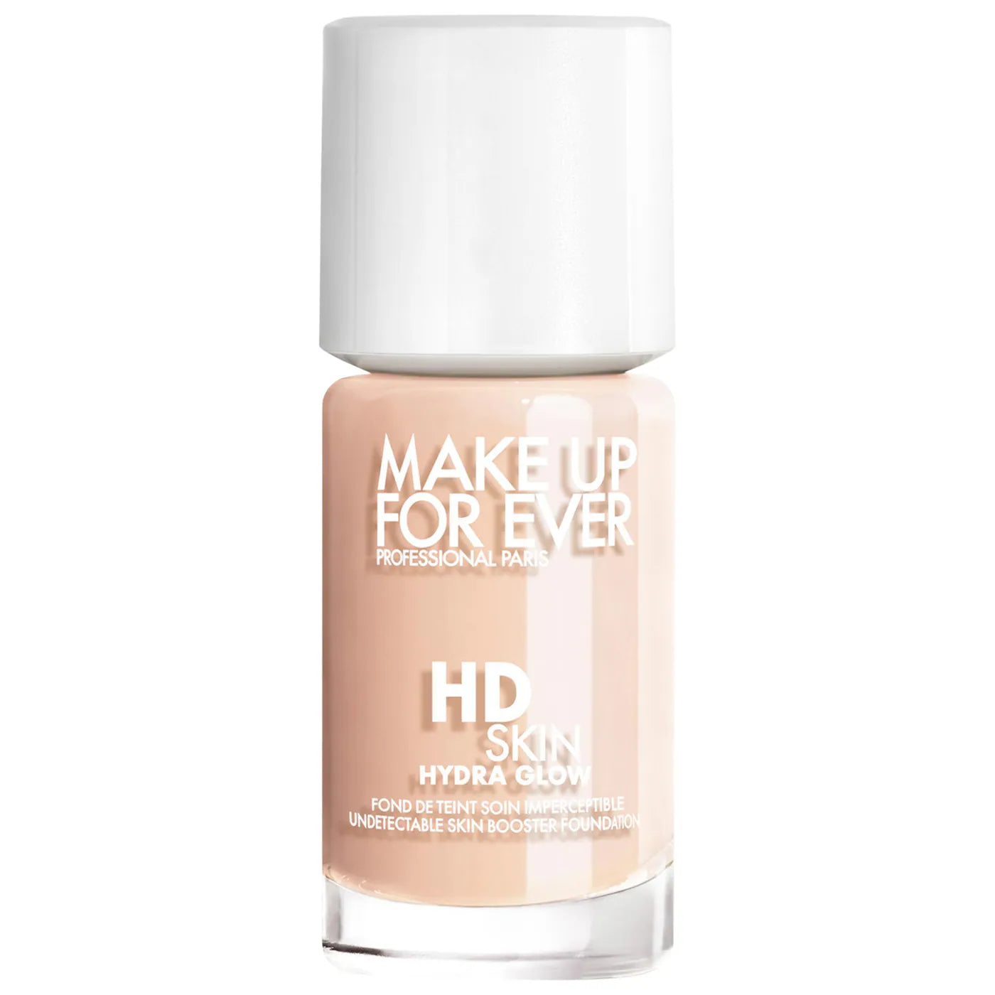 HD Skin Hydra Glow