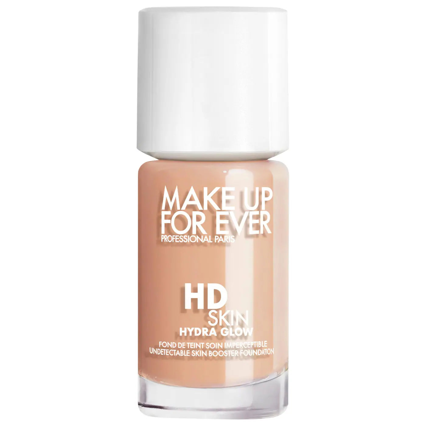 HD Skin Hydra Glow
