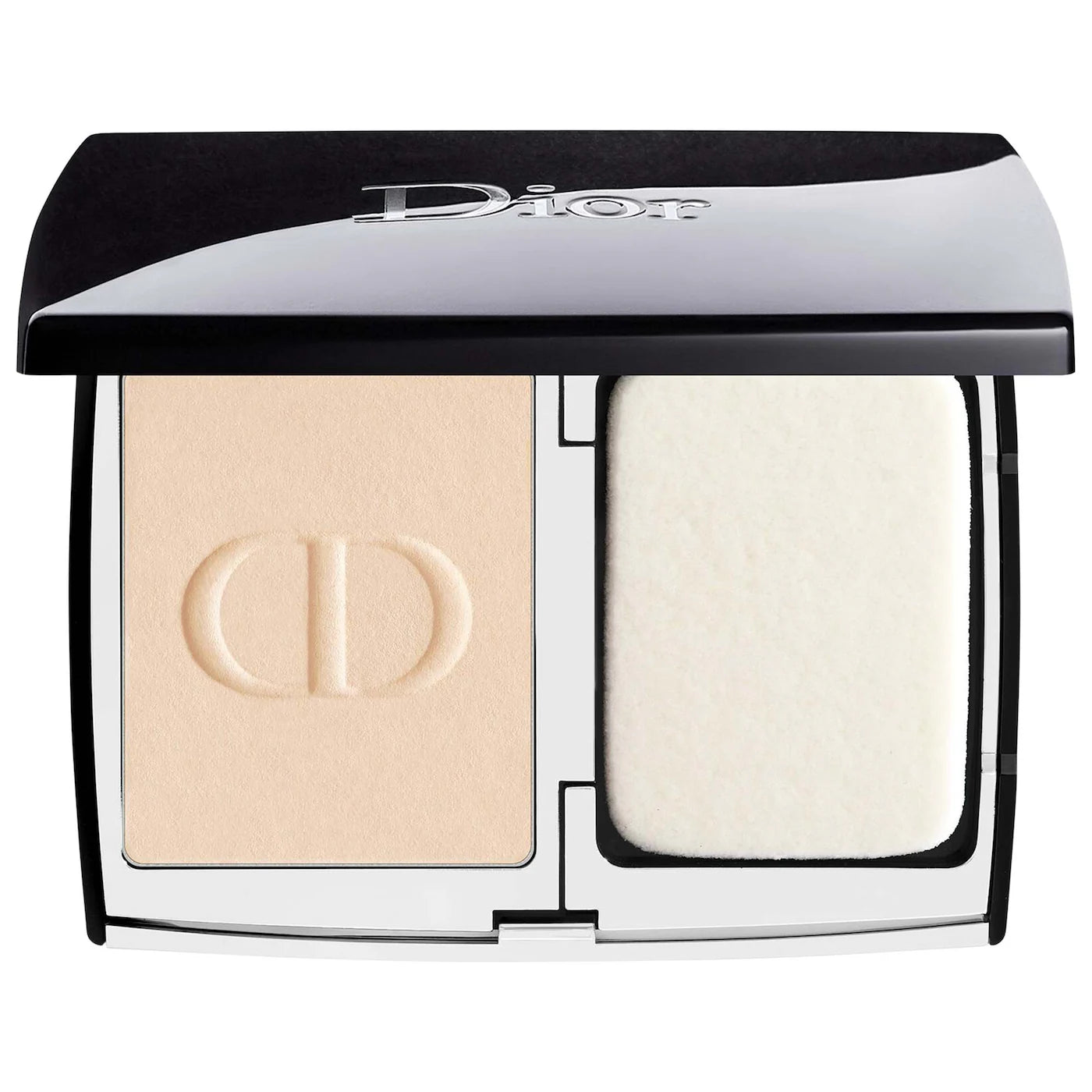 Forever Natural Velvet Matte Compact Foundation