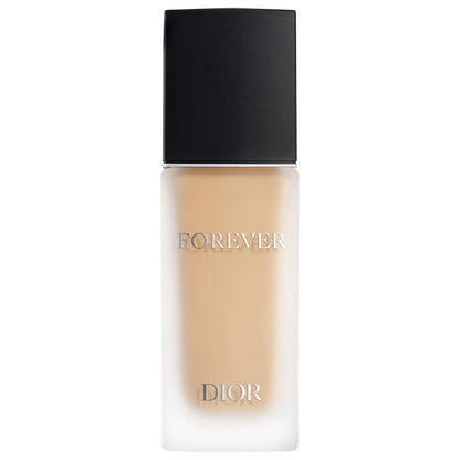 Dior Forever Matte Foundation SPF 15