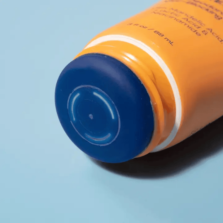 The Cream Deo