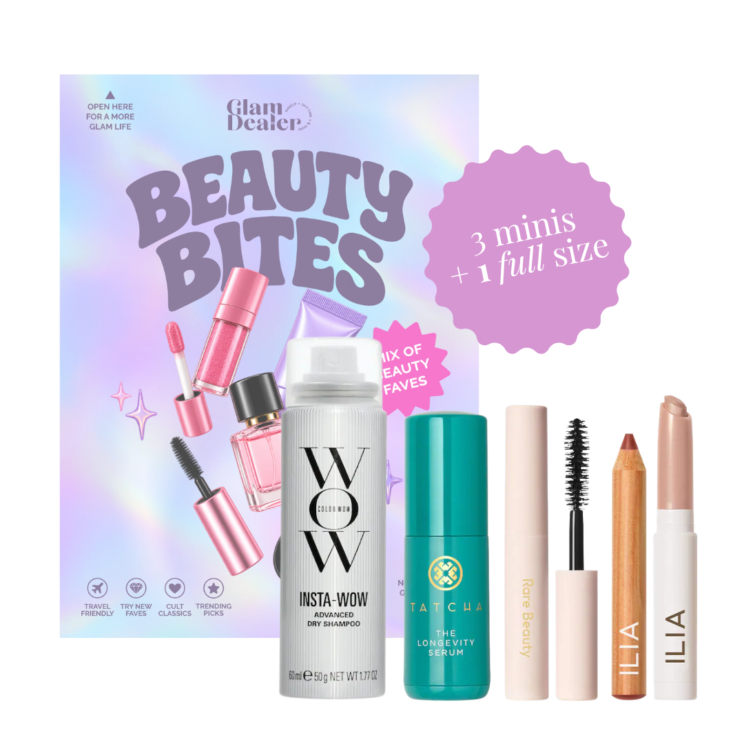 Beauty Bites Lavender