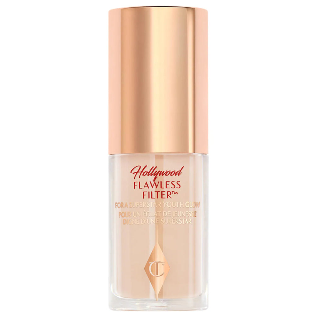 Mini Hollywood Flawless Filter