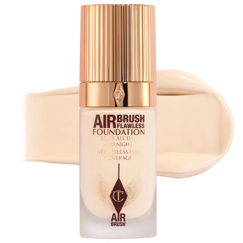 Airbrush Flawless Foundation