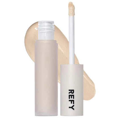 Brightening and Blurring Serum Concealer