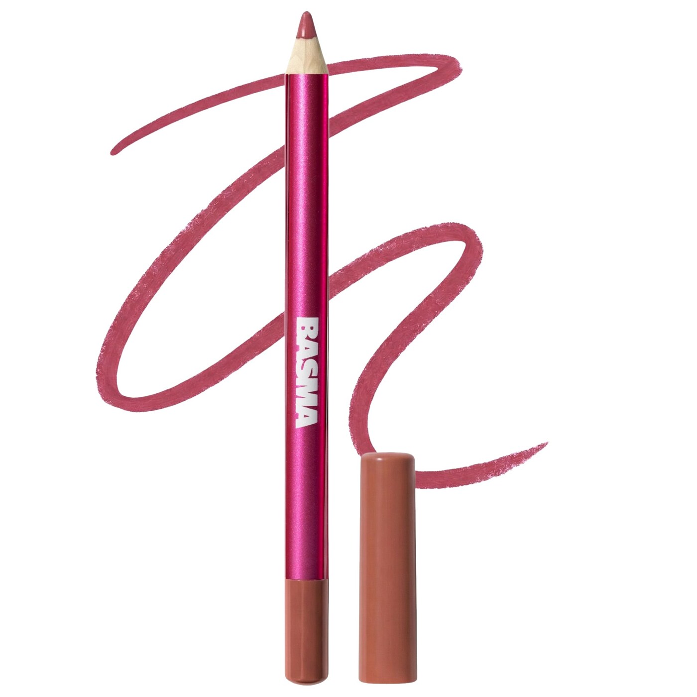 The Smudge-Proof Lip Lock Liner
