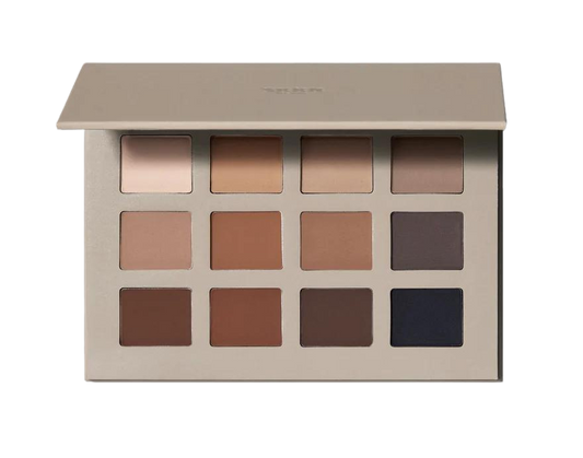 Classic Mattes Eyeshadow Palette