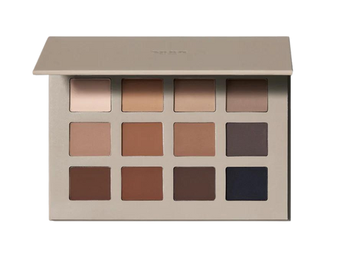 Classic Mattes Eyeshadow Palette