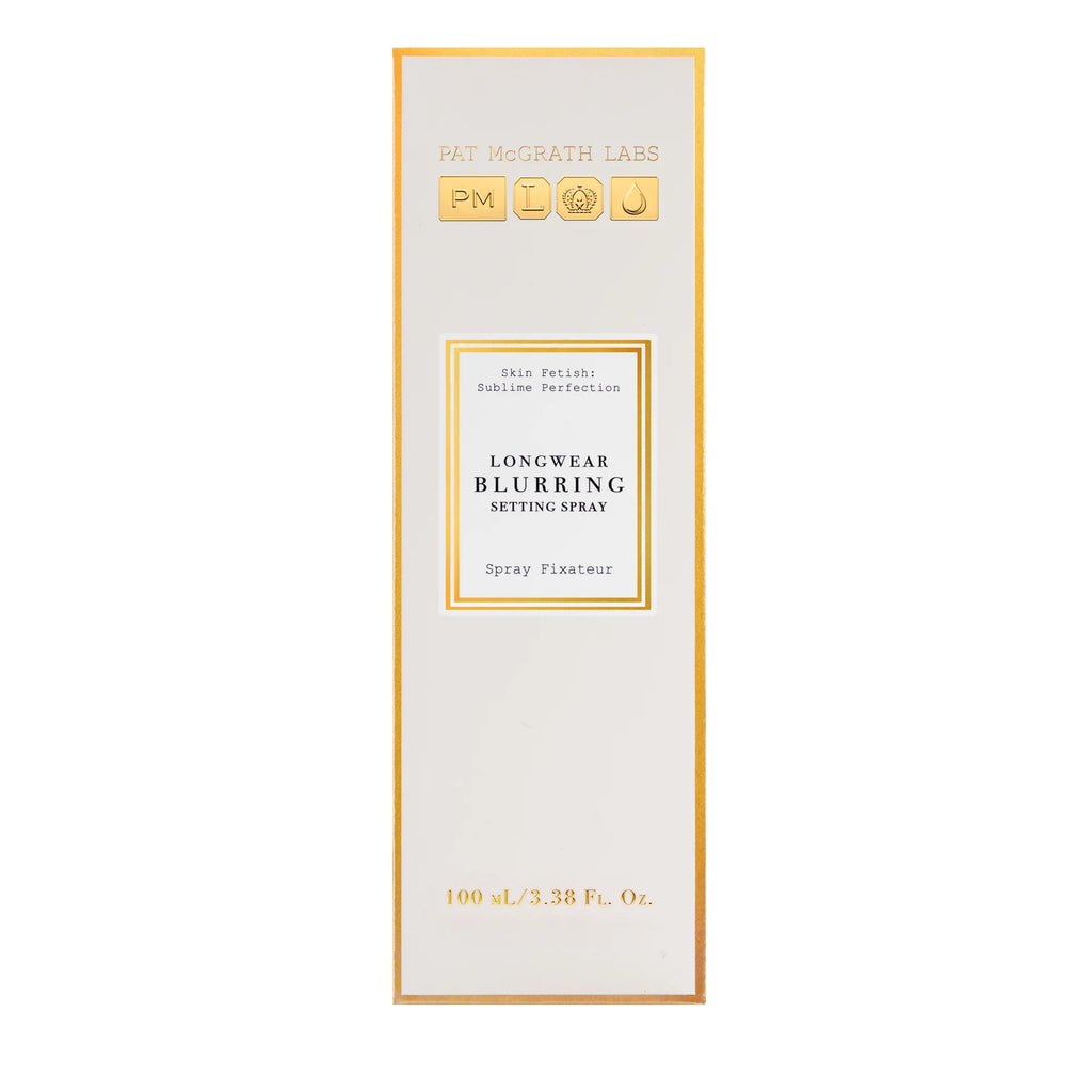 Skin Fetish: Sublime Perfection Longwear Blurring Setting Spray