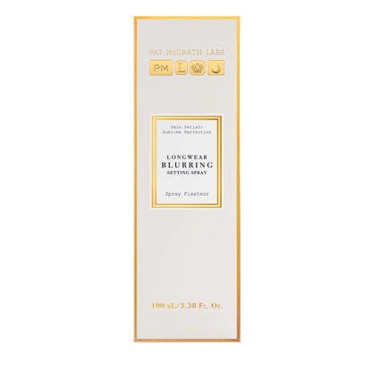 Skin Fetish: Sublime Perfection Longwear Blurring Setting Spray