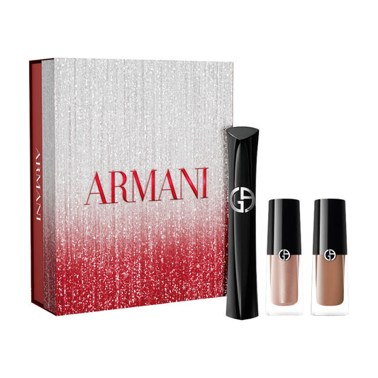 Vertigo Lift Mascara & Eye Tint Holiday Gift Set