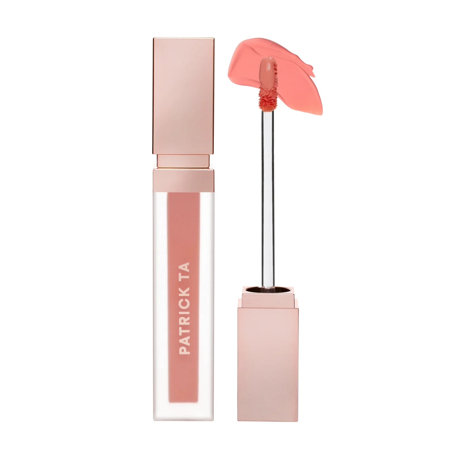 Liquid Transition Brightening Blush