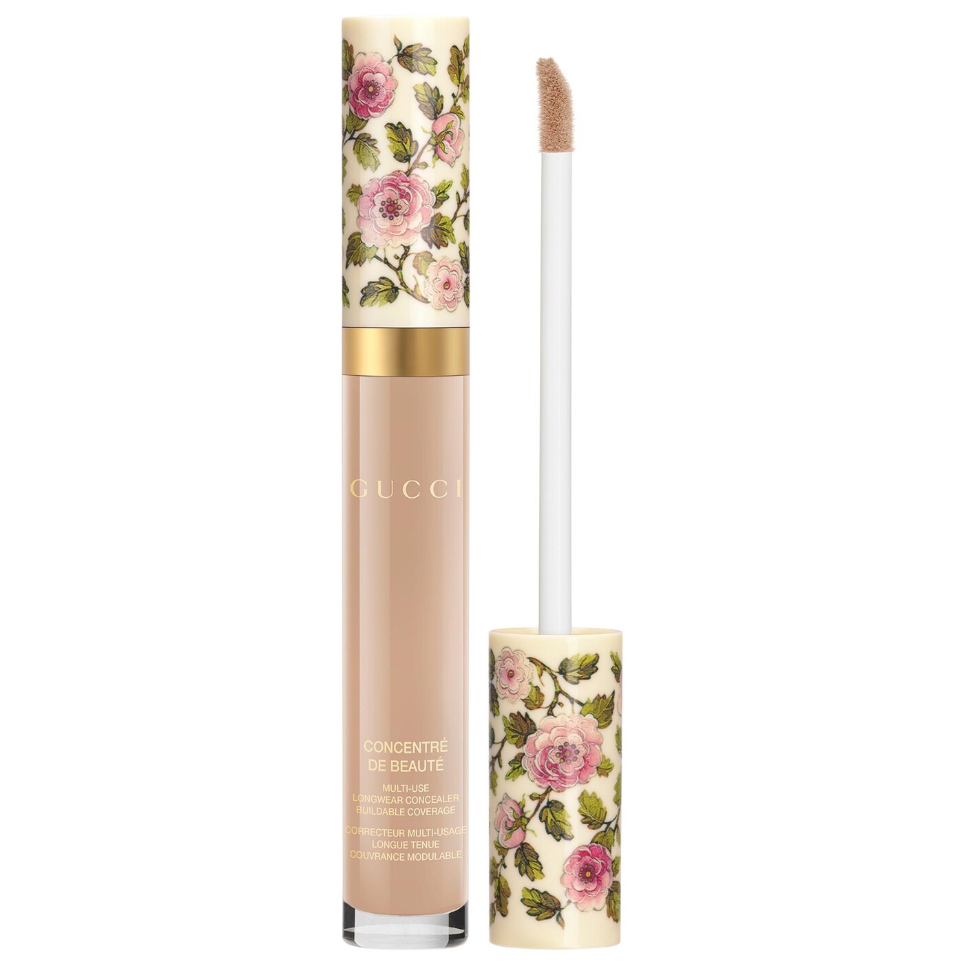 Concentré de Beauté Multi-Use Concealer