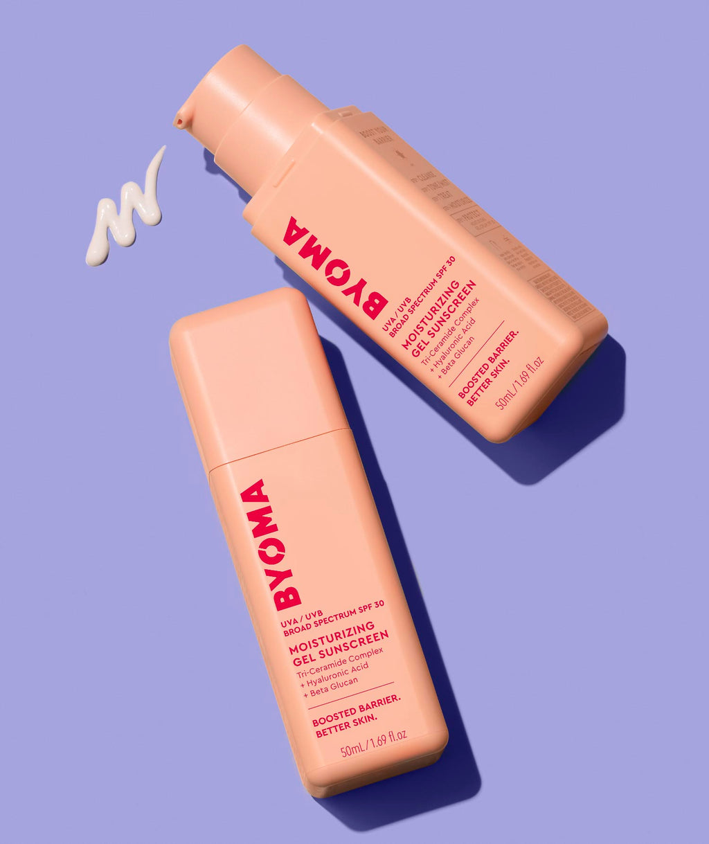 MOISTURIZING GEL-CREAM