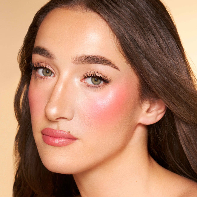 Beautiful Skin Island Glow Lip & Cheek