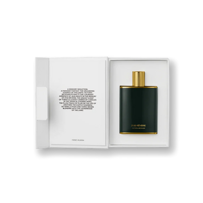 21:50 Rêverie Eau de Parfum