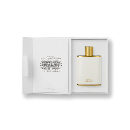 Suite 302 Eau de Parfum