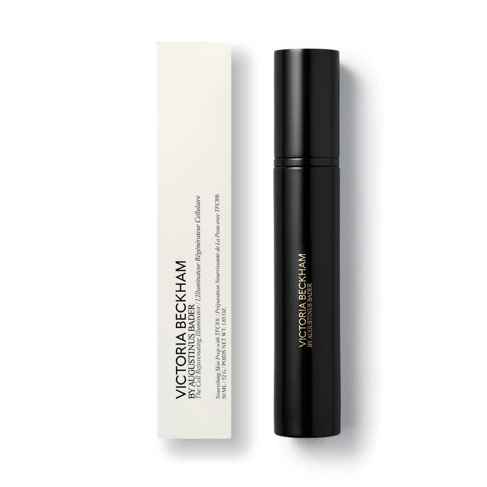The Cell Rejuvenating Illuminator