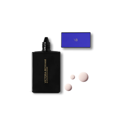 The Foundation Drops with TFC8®