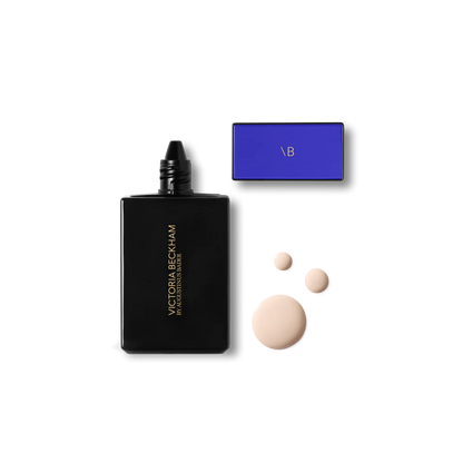 The Foundation Drops with TFC8®