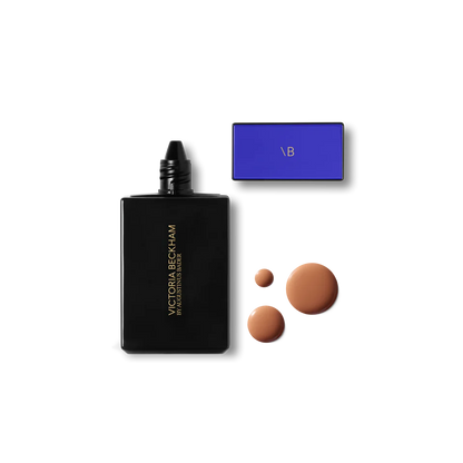 The Foundation Drops with TFC8®