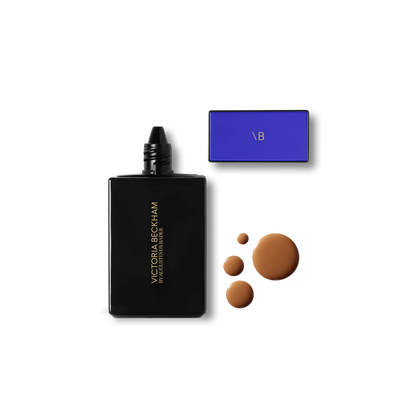 The Foundation Drops with TFC8®