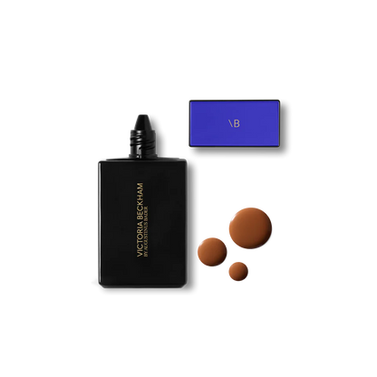 The Foundation Drops with TFC8®