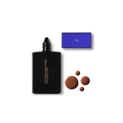 The Foundation Drops with TFC8®