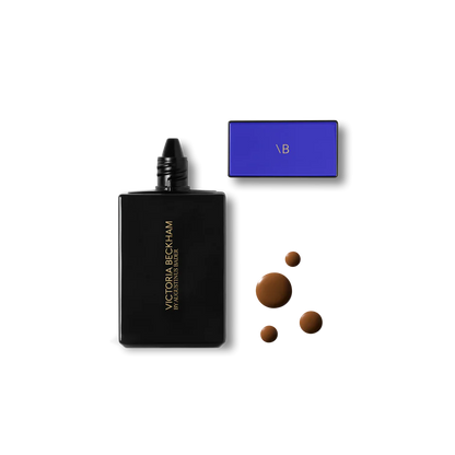 The Foundation Drops with TFC8®